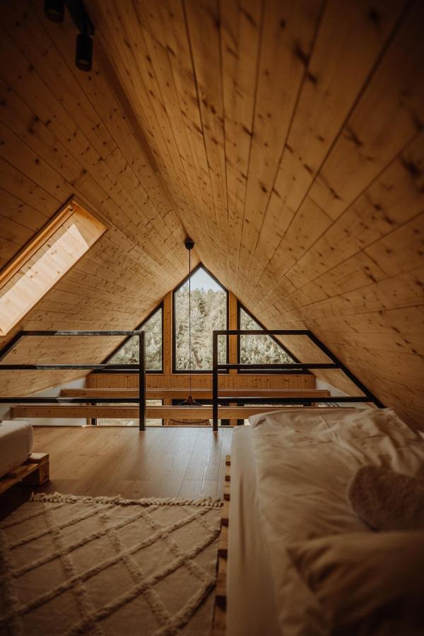 Holiday home Laspot Szafarnia